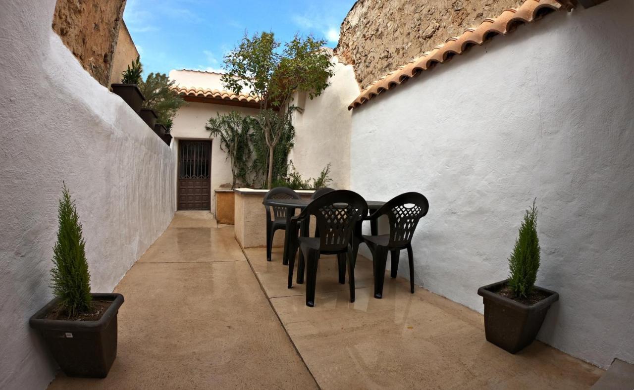 Casa Rural Guadiela II San Pedro Palmiches Exterior photo